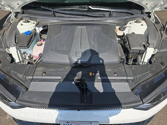 2024 Kia EV6 Wind - miniatura 15