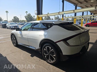 2024 Kia EV6 Wind - miniatura 6