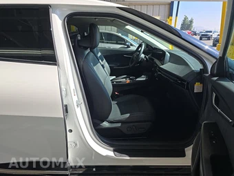 2024 Kia EV6 Wind - miniatura 8