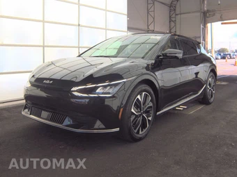 2024 Kia EV6 Wind