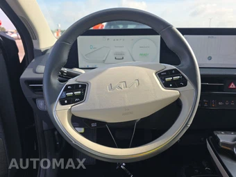 2024 Kia EV6 Wind – miniatura 10