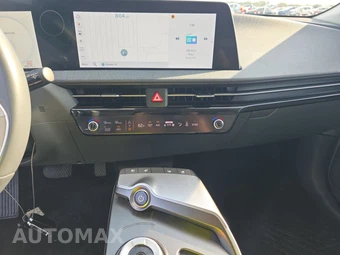 2024 Kia EV6 Wind – miniatura 11