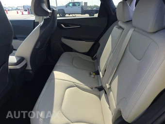 2024 Kia EV6 Wind – miniatura 13