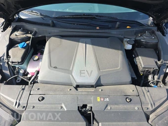 2024 Kia EV6 Wind – miniatura 15