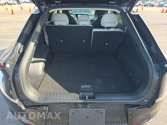 2024 Kia EV6 Wind – miniatura 16