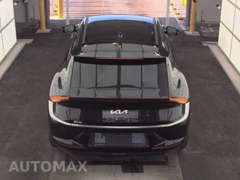 2024 Kia EV6 Wind – miniatura 5