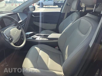 2024 Kia EV6 Wind – miniatura 7