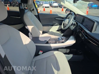 2024 Kia EV6 Wind – miniatura 8