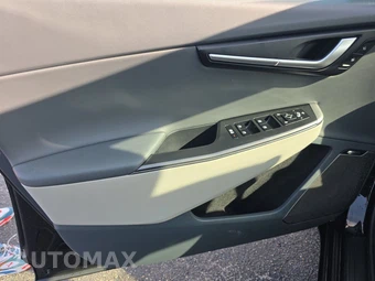 2024 Kia EV6 Wind – miniatura 9