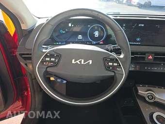 2024 Kia EV6 Wind – miniatura 10