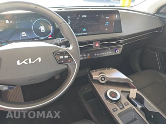 2024 Kia EV6 Wind – miniatura 11