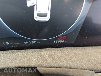 2024 Kia EV6 Wind – miniatura 12