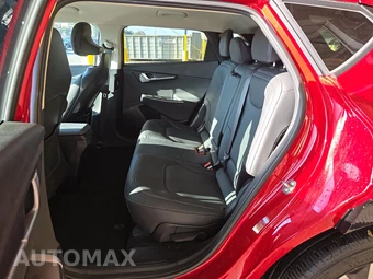 2024 Kia EV6 Wind – miniatura 13