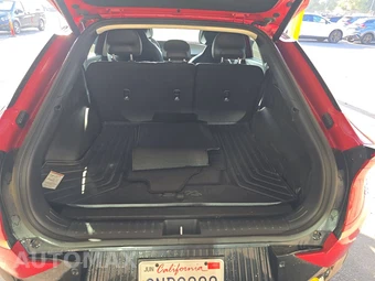 2024 Kia EV6 Wind – miniatura 16