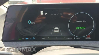 2024 Kia EV6 Wind – miniatura 19