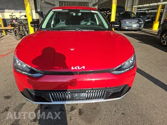 2024 Kia EV6 Wind – miniatura 2