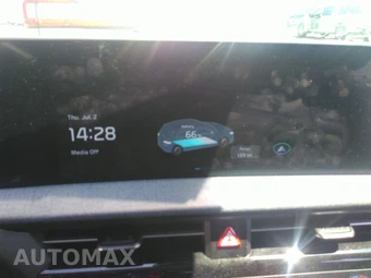 2024 Kia EV6 Wind – miniatura 20