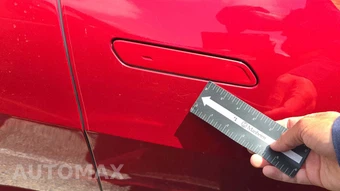 2024 Kia EV6 Wind – miniatura 24