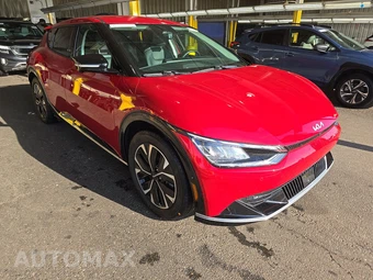 2024 Kia EV6 Wind – miniatura 3