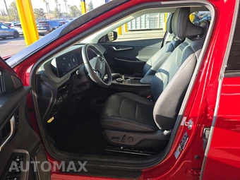 2024 Kia EV6 Wind – miniatura 7