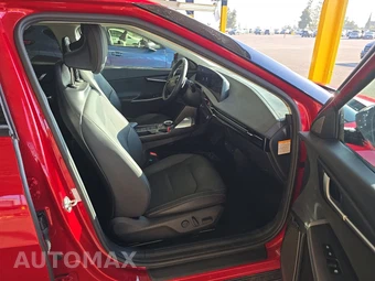 2024 Kia EV6 Wind – miniatura 8