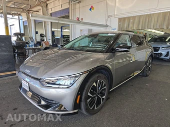2024 Kia EV6 Wind