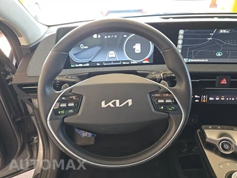 2024 Kia EV6 Wind – miniatura 10