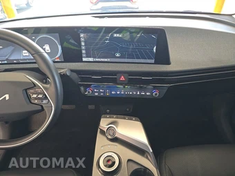 2024 Kia EV6 Wind – miniatura 11