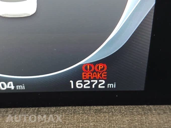2024 Kia EV6 Wind – miniatura 12