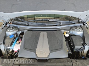 2024 Kia EV6 Wind – miniatura 15