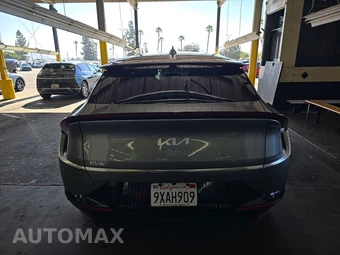 2024 Kia EV6 Wind – miniatura 5