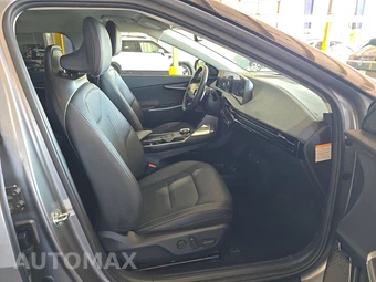 2024 Kia EV6 Wind – miniatura 8