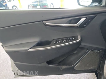 2024 Kia EV6 Wind – miniatura 9