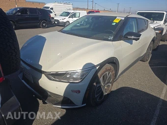2024 Kia EV6 Wind