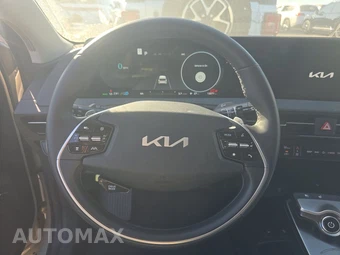 2024 Kia EV6 Wind - miniatura 10