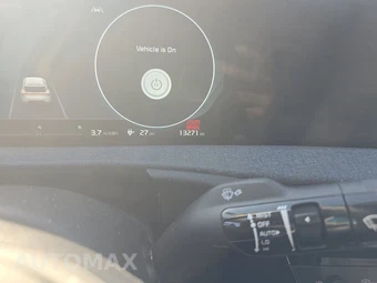 2024 Kia EV6 Wind - miniatura 12