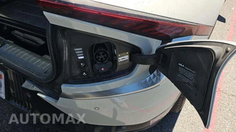2024 Kia EV6 Wind - miniatura 18