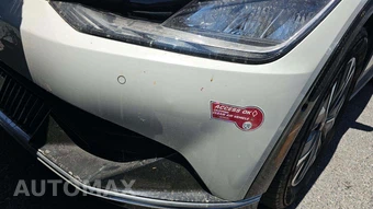 2024 Kia EV6 Wind - miniatura 26