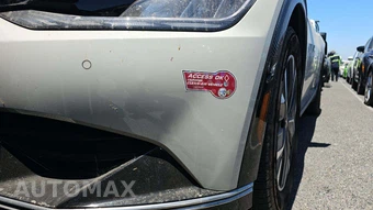 2024 Kia EV6 Wind - miniatura 32