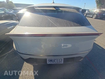 2024 Kia EV6 Wind - miniatura 5