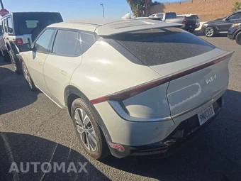 2024 Kia EV6 Wind - miniatura 6