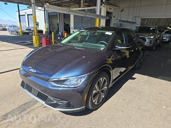 2024 Kia EV6 Wind