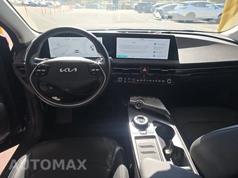 2024 Kia EV6 Wind – miniatura 11