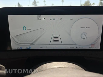 2024 Kia EV6 Wind – miniatura 12
