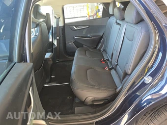 2024 Kia EV6 Wind – miniatura 13