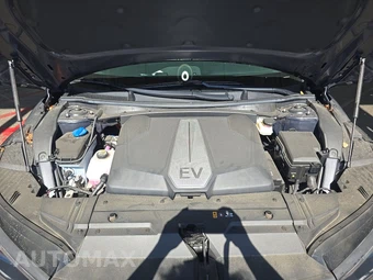 2024 Kia EV6 Wind – miniatura 15