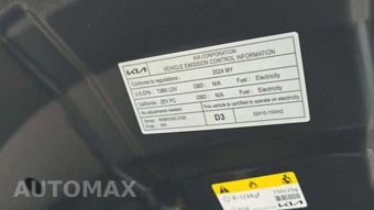 2024 Kia EV6 Wind – miniatura 17