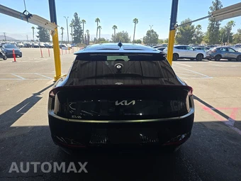 2024 Kia EV6 Wind – miniatura 5