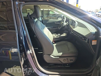 2024 Kia EV6 Wind – miniatura 8