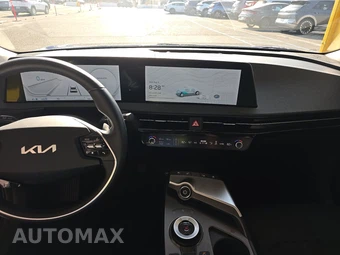 2024 Kia EV6 Wind - miniatura 11